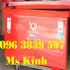 Thùng giữ lạnh Thái Lan 800 lít, thùng đá Thái Lan, thùng ướp hải sản - 096 3839 597 Ms Kính